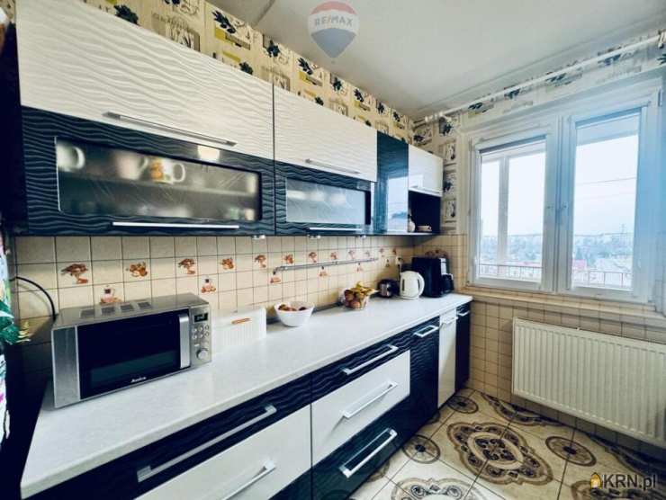 RE/MAX Polska, Mieszkanie  na sprzedaż, Rybnik, Boguszowice Stare, ul. 