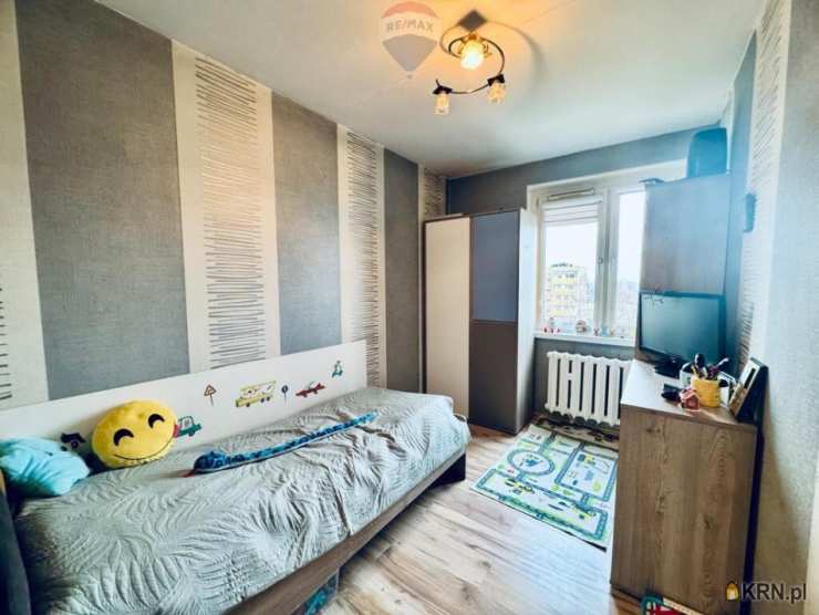 4 pokojowe, Rybnik, Boguszowice Stare, ul. , Mieszkanie  na sprzedaż