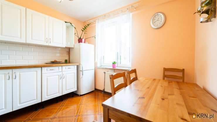 3 pokojowe, Kraków, Prądnik Biały/Górka Narodowa, ul. Kuźnicy Kołłątajowskiej, Mieszkanie  na sprzedaż