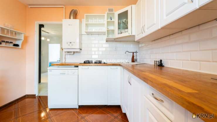 3 pokojowe, Mieszkanie  na sprzedaż, Kraków, Prądnik Biały/Górka Narodowa, ul. Kuźnicy Kołłątajowskiej