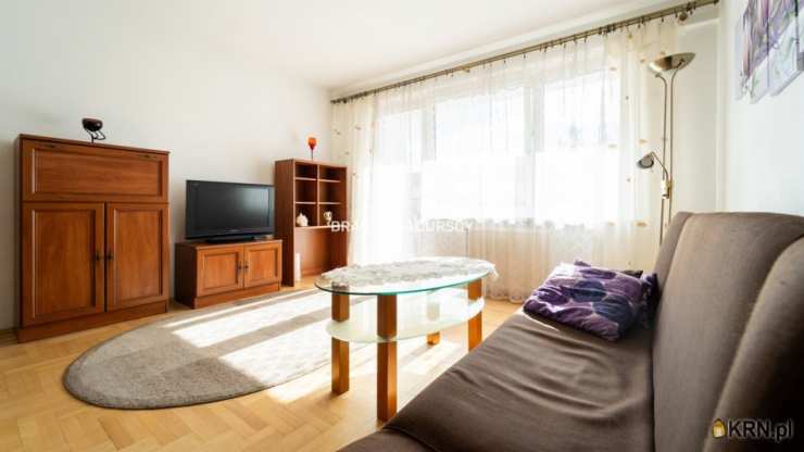 Mieszkanie  na sprzedaż, Kraków, Prądnik Biały/Górka Narodowa, ul. Kuźnicy Kołłątajowskiej, 3 pokojowe