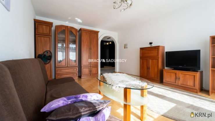 Mieszkanie  na sprzedaż, 3 pokojowe, Kraków, Prądnik Biały/Górka Narodowa, ul. Kuźnicy Kołłątajowskiej