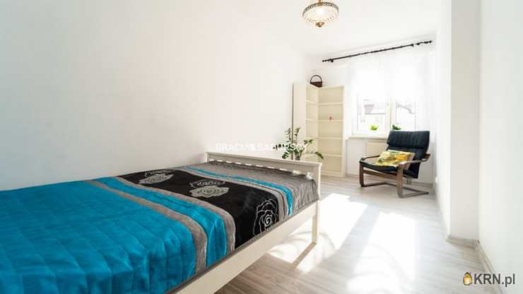 Kraków, Prądnik Biały/Górka Narodowa, ul. Kuźnicy Kołłątajowskiej, Mieszkanie  na sprzedaż, 3 pokojowe