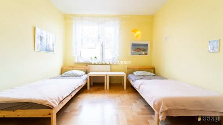 3 pokojowe, Kraków, Prądnik Biały/Górka Narodowa, ul. Kuźnicy Kołłątajowskiej, Mieszkanie  na sprzedaż