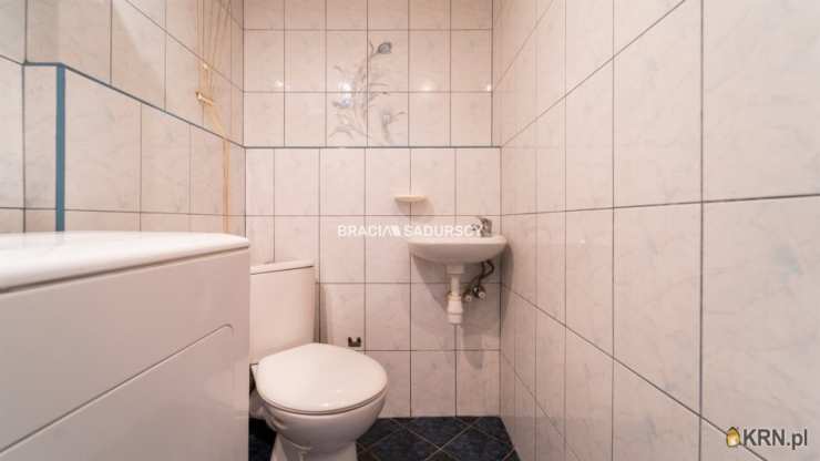 Kraków, Prądnik Biały/Górka Narodowa, ul. Kuźnicy Kołłątajowskiej, 3 pokojowe, Mieszkanie  na sprzedaż