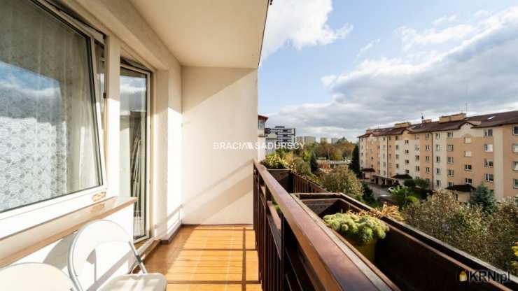 3 pokojowe, Kraków, Prądnik Biały/Górka Narodowa, ul. Kuźnicy Kołłątajowskiej, Mieszkanie  na sprzedaż