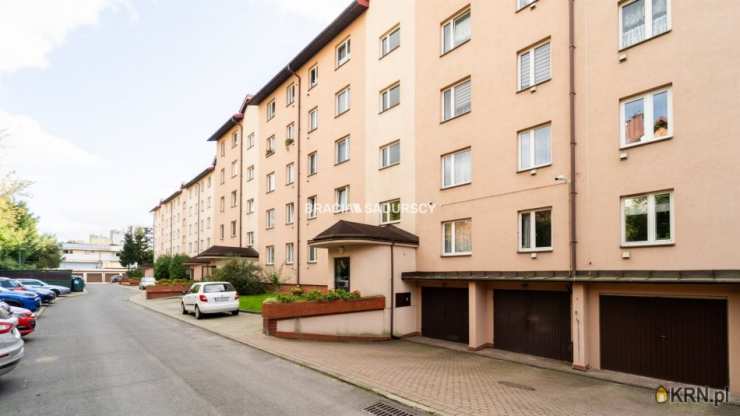 3 pokojowe, Mieszkanie  na sprzedaż, Kraków, Prądnik Biały/Górka Narodowa, ul. Kuźnicy Kołłątajowskiej