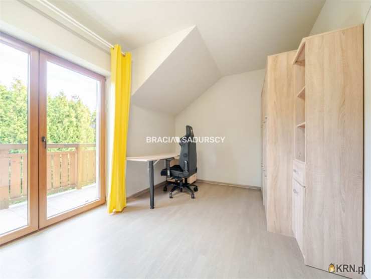 Mieszkanie  na sprzedaż, 3 pokojowe, Krzyszkowice, ul. 