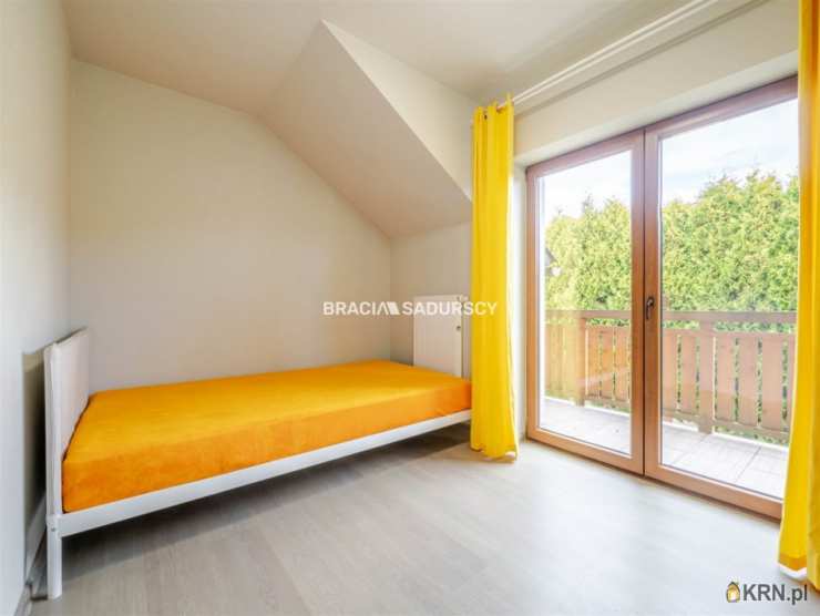 3 pokojowe, Mieszkanie  na sprzedaż, Krzyszkowice, ul. 