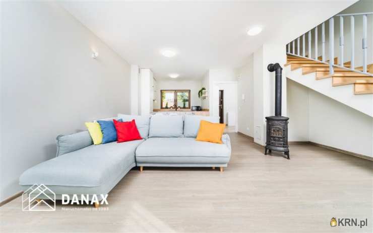 Danax, Mieszkanie  na sprzedaż, Krzyszkowice, ul. 