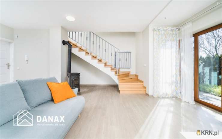 Mieszkanie  na sprzedaż, Krzyszkowice, ul. , 3 pokojowe