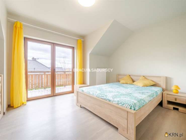 3 pokojowe, Krzyszkowice, ul. , Mieszkanie  na sprzedaż