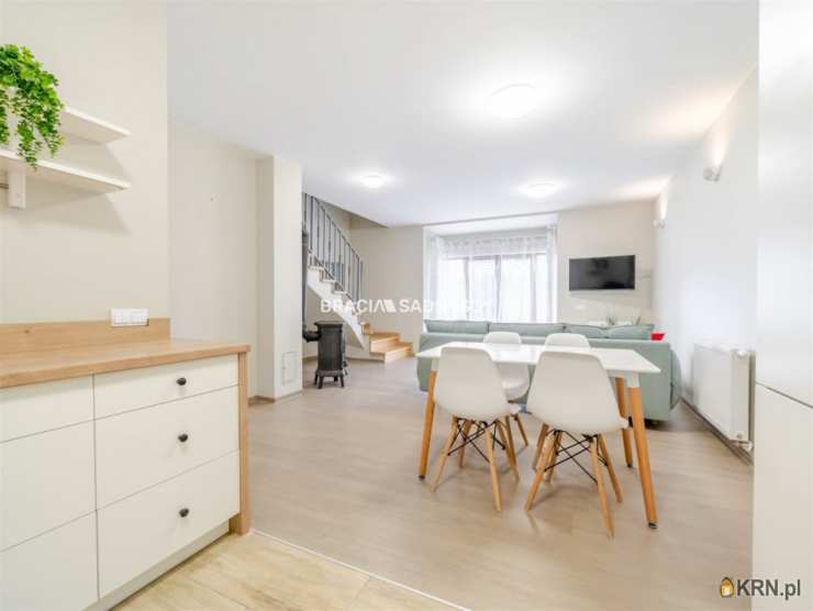 Mieszkanie  na sprzedaż, Krzyszkowice, ul. , 3 pokojowe