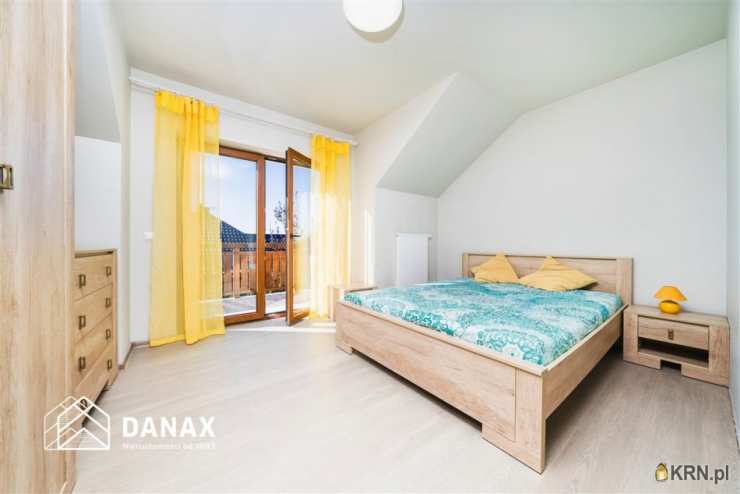 3 pokojowe, Krzyszkowice, ul. , Mieszkanie  na sprzedaż