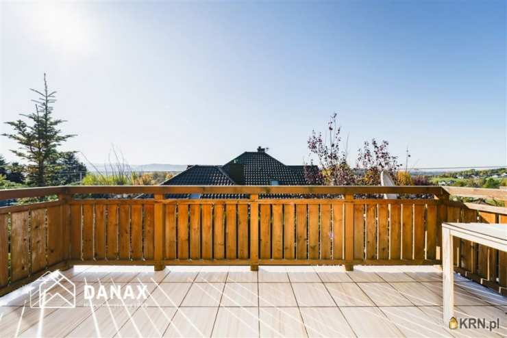 Danax, Mieszkanie  na sprzedaż, Krzyszkowice, ul. 