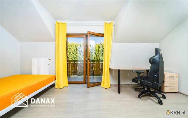 Mieszkanie  na sprzedaż, Krzyszkowice, ul. , 3 pokojowe