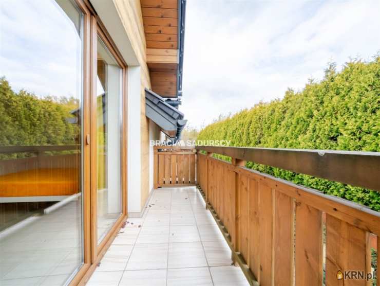 BRACIA SADURSCY ODDZIAŁ BS4 KROWODRZA, Mieszkanie  na sprzedaż, Krzyszkowice, ul. 