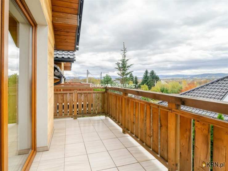 BRACIA SADURSCY ODDZIAŁ BS4 KROWODRZA, Mieszkanie  na sprzedaż, Krzyszkowice, ul. 