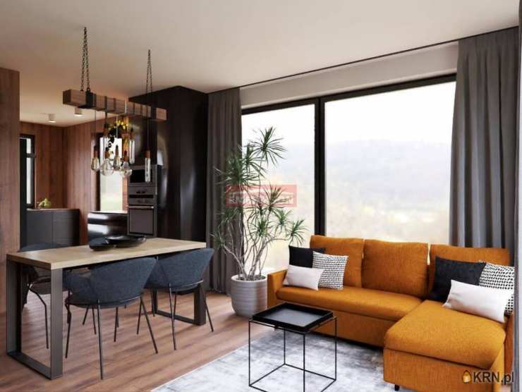 Mieszkanie  na sprzedaż, 4 pokojowe, Kraków, Podgórze, ul. 