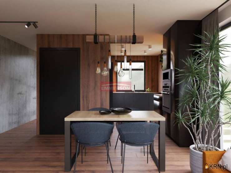 Kraków, Podgórze, ul. , Mieszkanie  na sprzedaż, 4 pokojowe