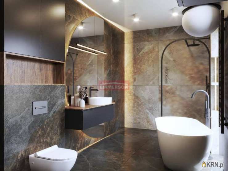 Kraków, Podgórze, ul. , 4 pokojowe, Mieszkanie  na sprzedaż