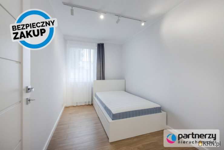 PARTNERZY Nieruchomości sp. z o.o., Mieszkanie  na sprzedaż, Gdynia, Orłowo, ul. Wrocławska