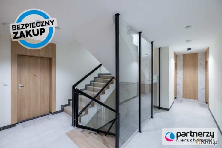 Gdynia, Orłowo, ul. Wrocławska, Mieszkanie  na sprzedaż, 4 pokojowe