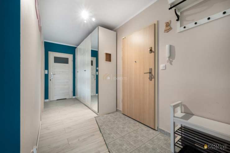 4 pokojowe, Pruszcz Gdański, ul. W. Rzewuskiego, Mieszkanie  na sprzedaż
