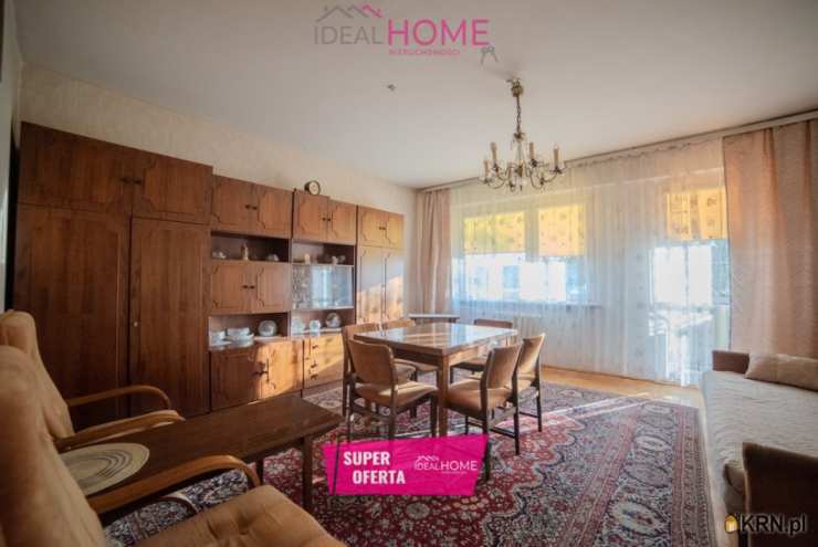 Mieszkanie  na sprzedaż, Rzeszów, ul. , 4 pokojowe
