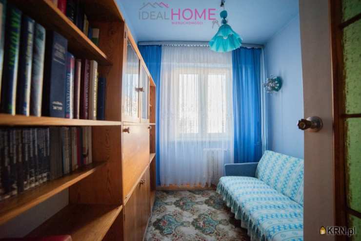 4 pokojowe, Rzeszów, ul. , Mieszkanie  na sprzedaż