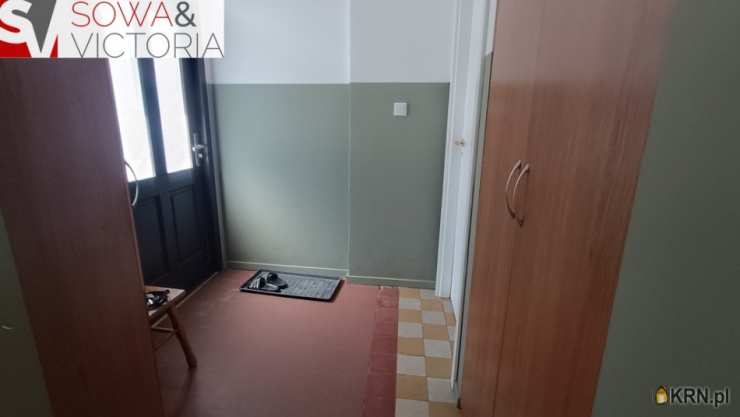 Mieszkanie  na sprzedaż, 3 pokojowe, Sokołowsko, ul. 