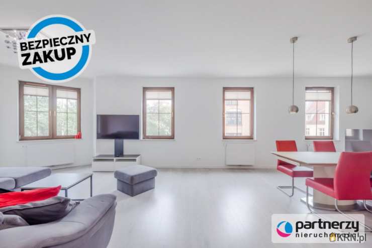 Elbląg, Stare Miasto, ul. Wigilijna, Mieszkanie  na sprzedaż, 2 pokojowe