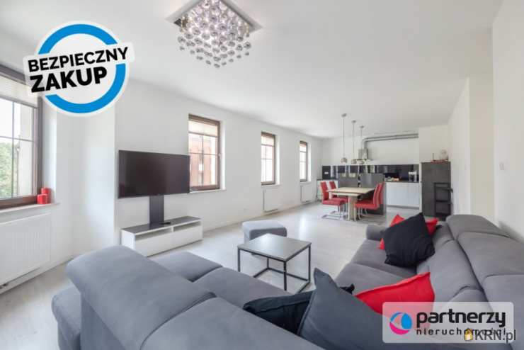 Elbląg, Stare Miasto, ul. Wigilijna, 2 pokojowe, Mieszkanie  na sprzedaż