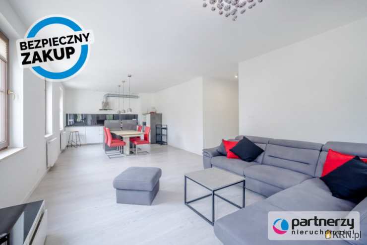 2 pokojowe, Elbląg, Stare Miasto, ul. Wigilijna, Mieszkanie  na sprzedaż