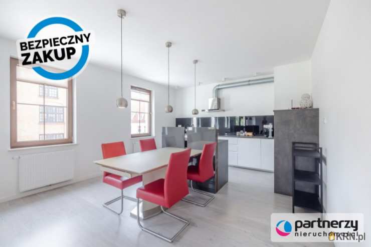 PARTNERZY Nieruchomości sp. z o.o., Mieszkanie  na sprzedaż, Elbląg, Stare Miasto, ul. Wigilijna