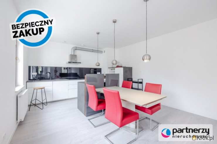 Mieszkanie  na sprzedaż, Elbląg, Stare Miasto, ul. Wigilijna, 2 pokojowe