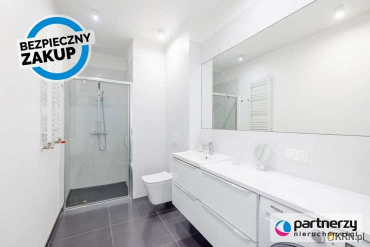 Elbląg, Stare Miasto, ul. Wigilijna, Mieszkanie  na sprzedaż, 2 pokojowe