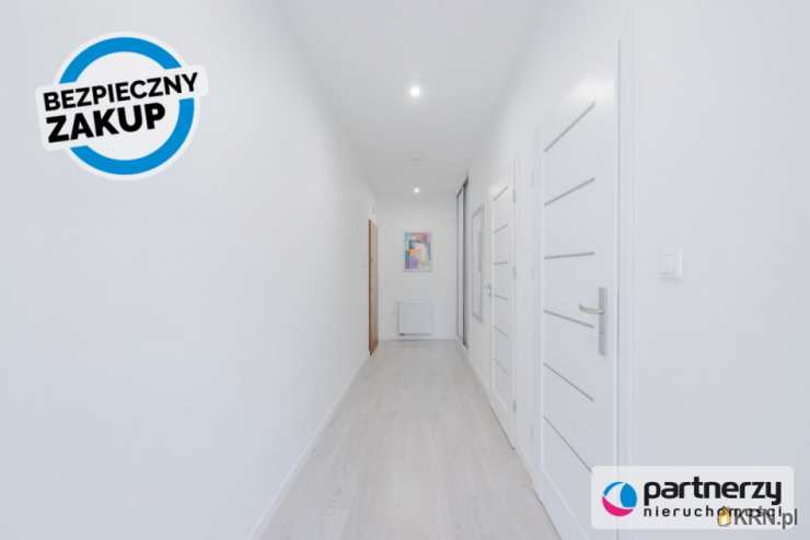 Elbląg, Stare Miasto, ul. Wigilijna, 2 pokojowe, Mieszkanie  na sprzedaż