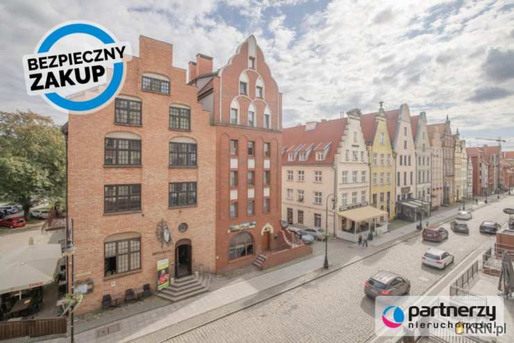 2 pokojowe, Mieszkanie  na sprzedaż, Elbląg, Stare Miasto, ul. Wigilijna