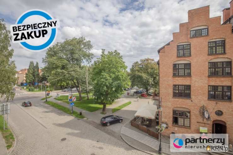 PARTNERZY Nieruchomości sp. z o.o., Mieszkanie  na sprzedaż, Elbląg, Stare Miasto, ul. Wigilijna