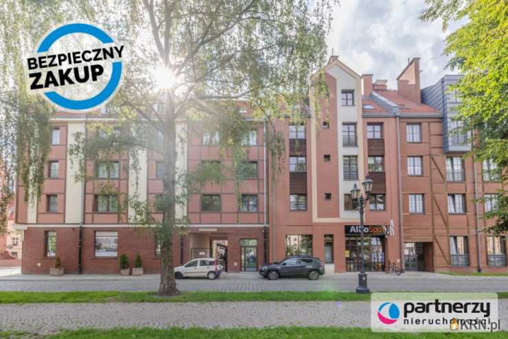 Mieszkanie  na sprzedaż, 2 pokojowe, Elbląg, Stare Miasto, ul. Wigilijna