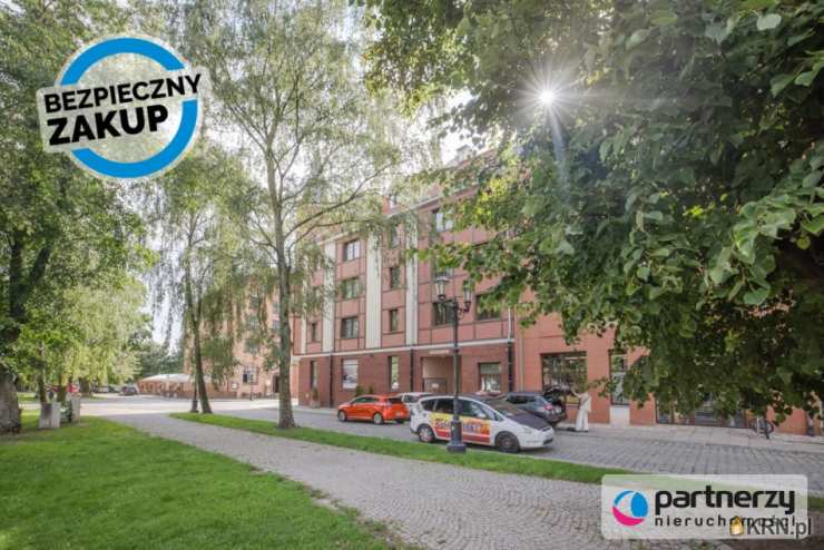 Elbląg, Stare Miasto, ul. Wigilijna, Mieszkanie  na sprzedaż, 2 pokojowe