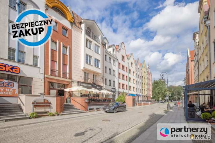 Mieszkanie  na sprzedaż, Elbląg, Stare Miasto, ul. Wigilijna, 2 pokojowe