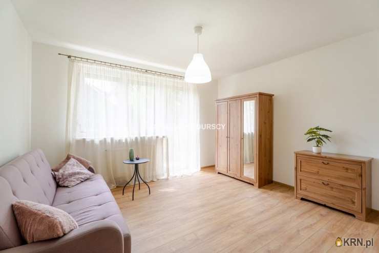 Mieszkanie  na sprzedaż, Kraków, Prądnik Czerwony, ul. Jezuitów, 3 pokojowe