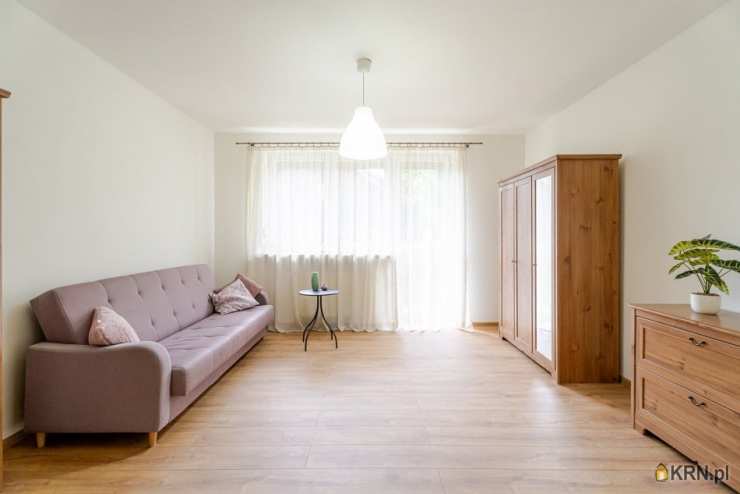 Mieszkanie  na sprzedaż, 3 pokojowe, Kraków, Prądnik Czerwony, ul. Jezuitów