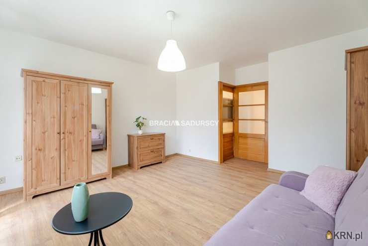 Kraków, Prądnik Czerwony, ul. Jezuitów, 3 pokojowe, Mieszkanie  na sprzedaż