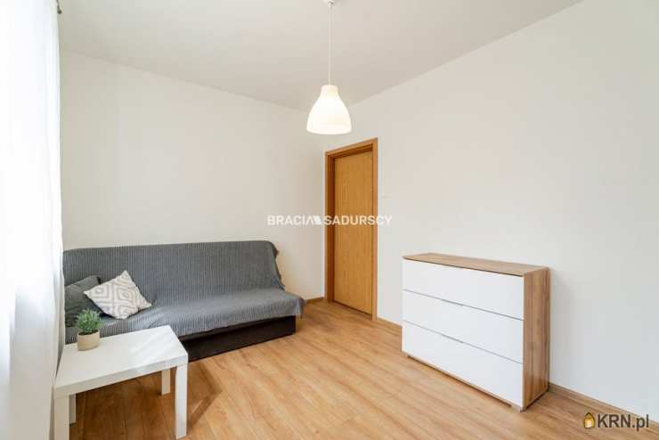 3 pokojowe, Mieszkanie  na sprzedaż, Kraków, Prądnik Czerwony, ul. Jezuitów