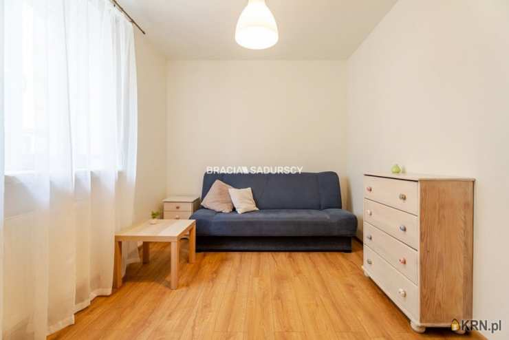 Bracia Sadurscy Oddział BS1 Kapelanka, Mieszkanie  na sprzedaż, Kraków, Prądnik Czerwony, ul. Jezuitów