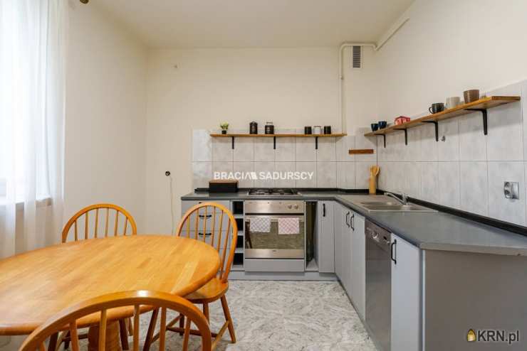 Kraków, Prądnik Czerwony, ul. Jezuitów, Mieszkanie  na sprzedaż, 3 pokojowe