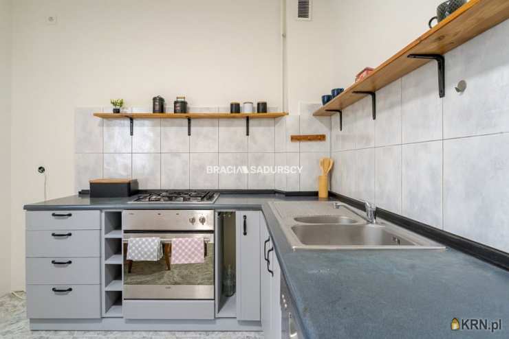 Kraków, Prądnik Czerwony, ul. Jezuitów, 3 pokojowe, Mieszkanie  na sprzedaż